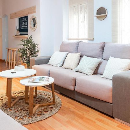 Apartamento Sanchez Córdoba Eksteriør bilde