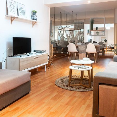 Apartamento Sanchez Córdoba Eksteriør bilde
