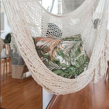 Apartamento Sanchez Córdoba Eksteriør bilde