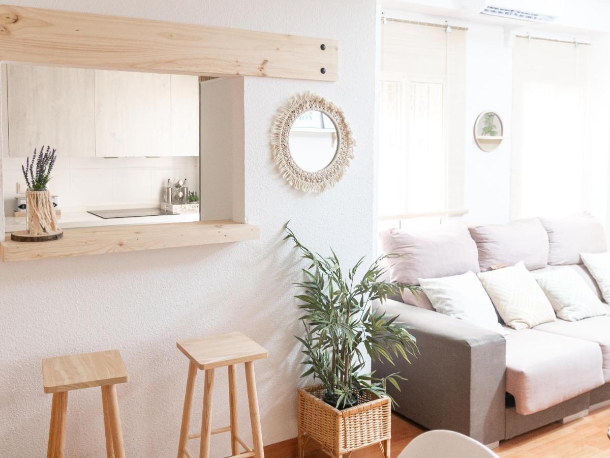 Apartamento Sanchez Córdoba Eksteriør bilde