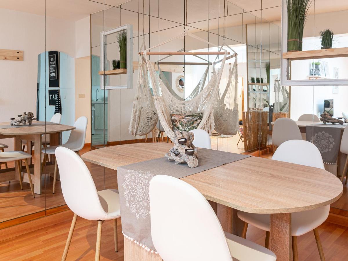 Apartamento Sanchez Córdoba Eksteriør bilde