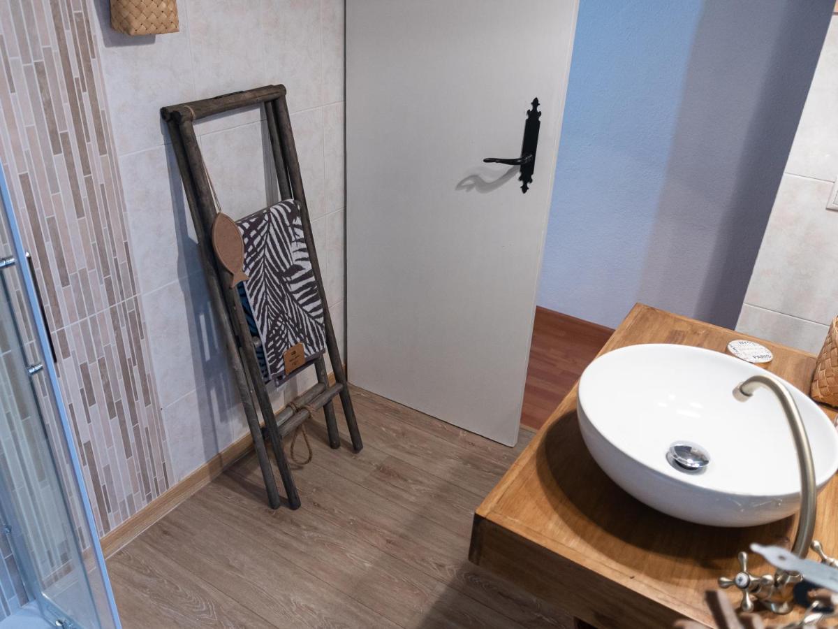 Apartamento Sanchez Córdoba Eksteriør bilde