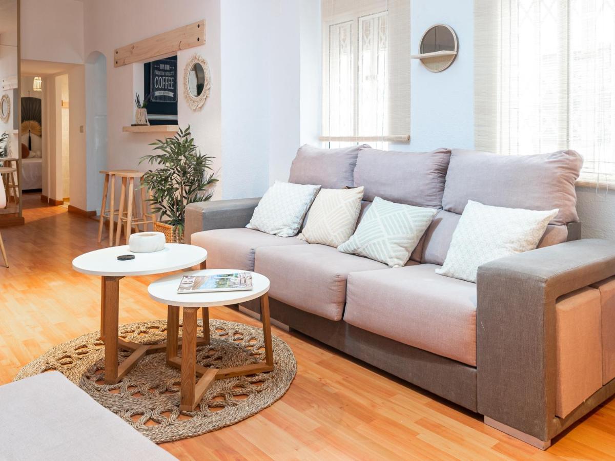 Apartamento Sanchez Córdoba Eksteriør bilde