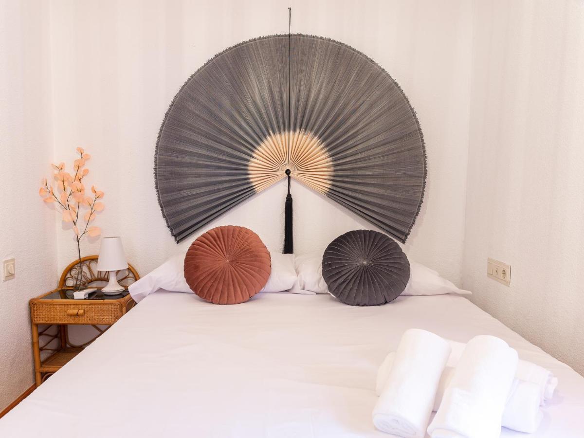 Apartamento Sanchez Córdoba Eksteriør bilde