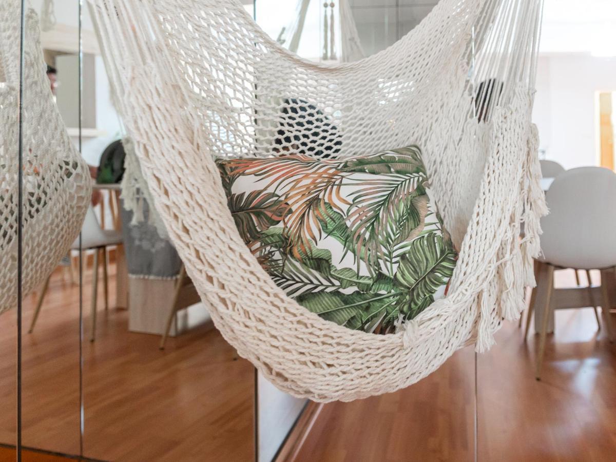 Apartamento Sanchez Córdoba Eksteriør bilde