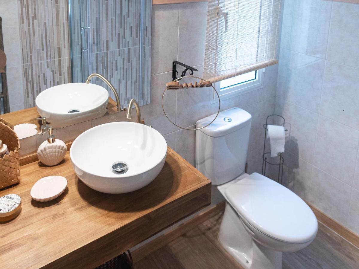 Apartamento Sanchez Córdoba Eksteriør bilde