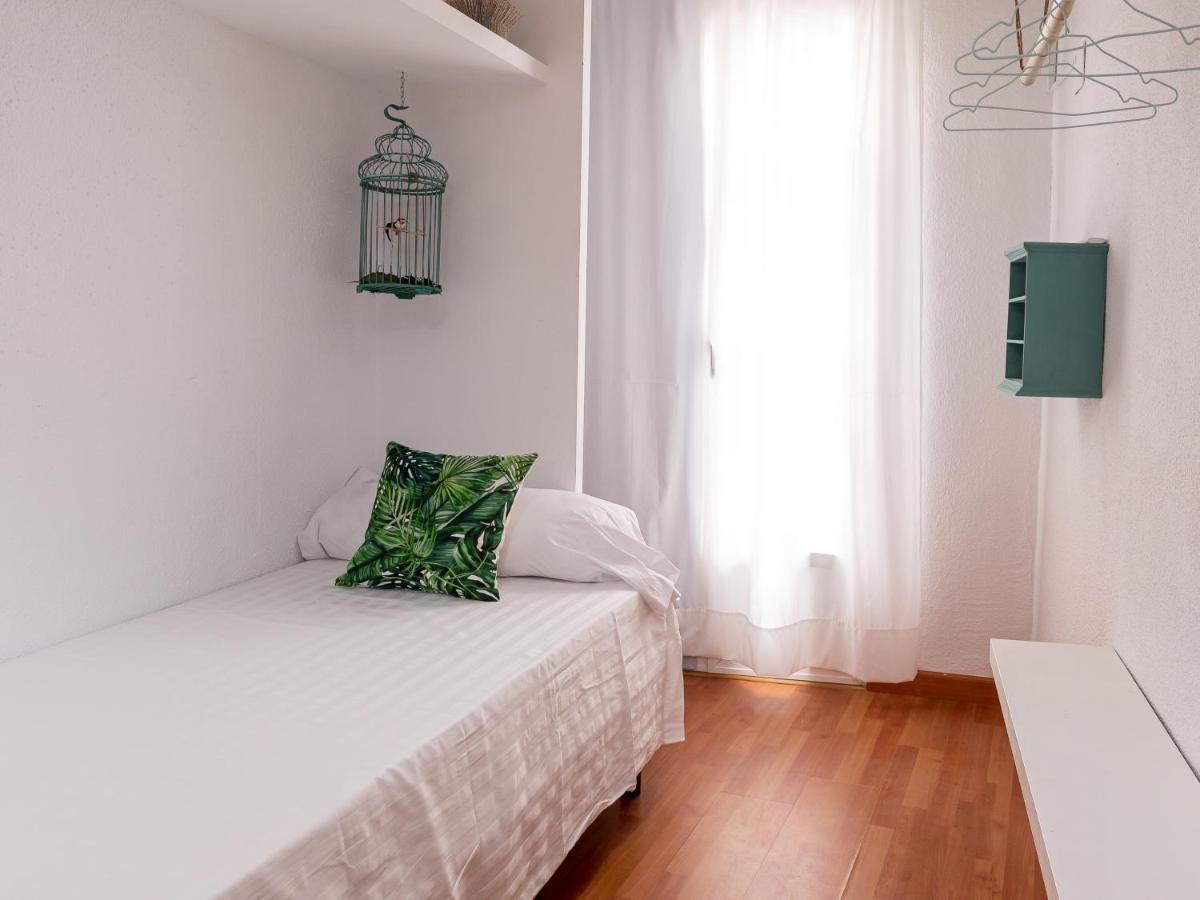 Apartamento Sanchez Córdoba Eksteriør bilde