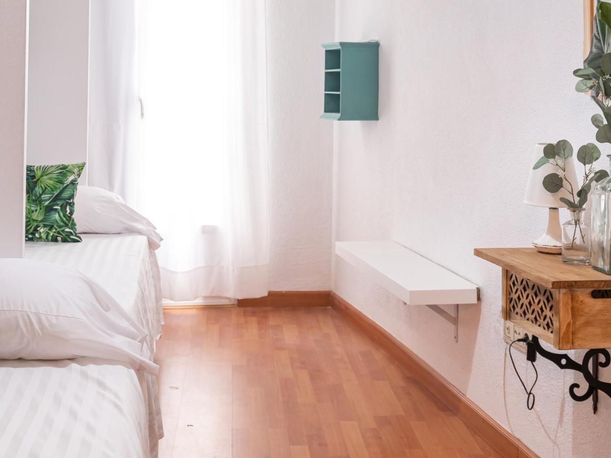 Apartamento Sanchez Córdoba Eksteriør bilde