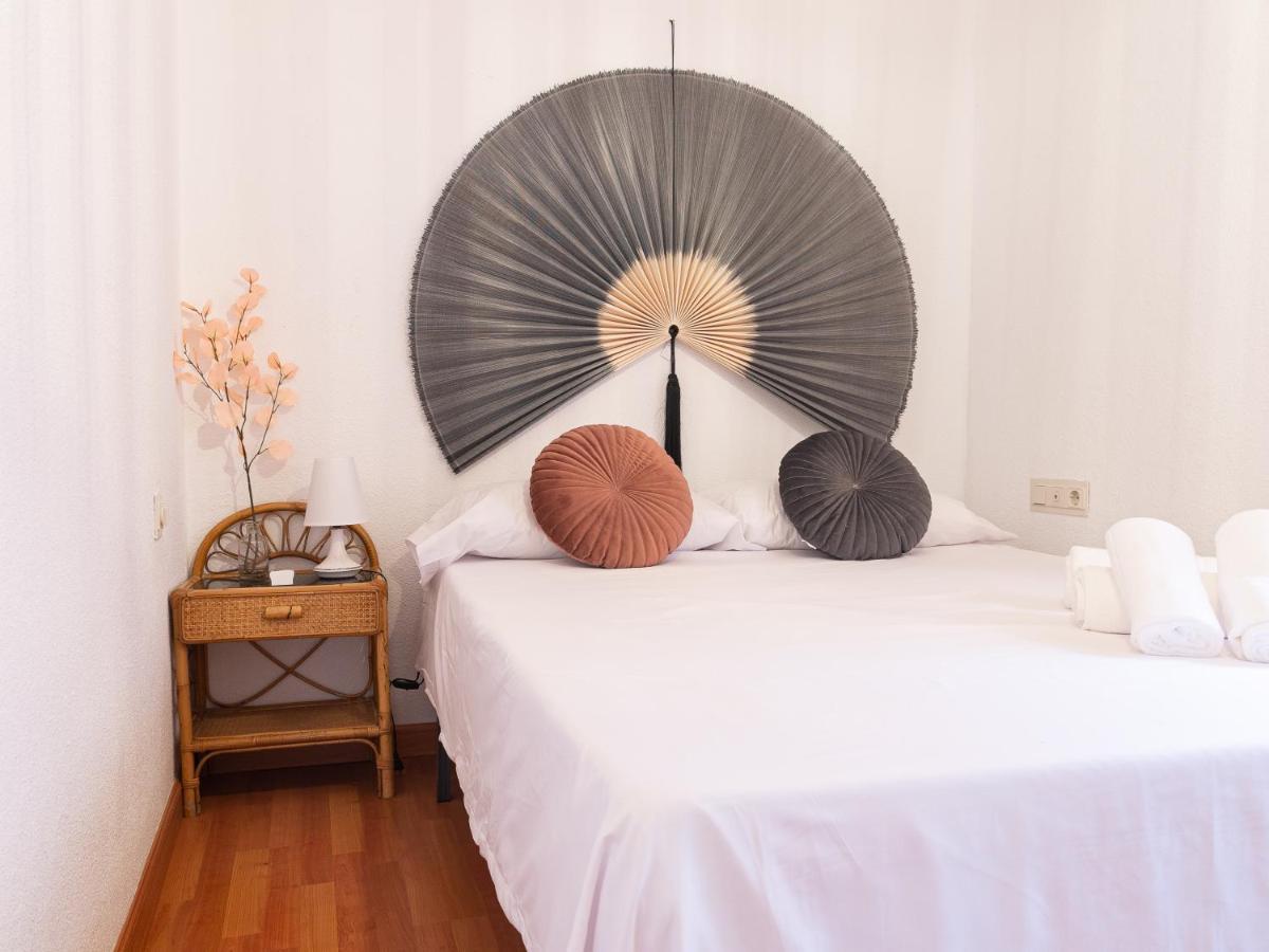 Apartamento Sanchez Córdoba Eksteriør bilde