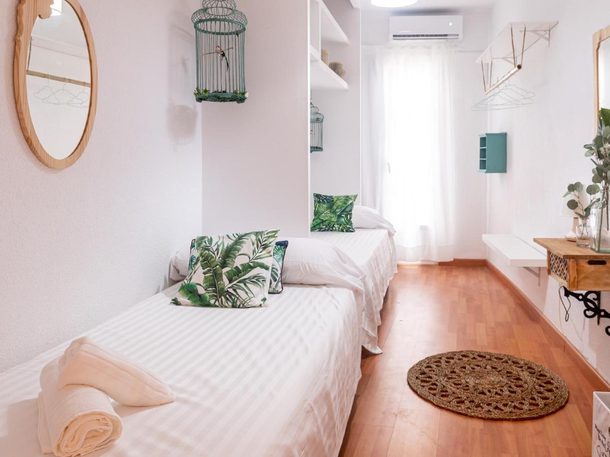 Apartamento Sanchez Córdoba Eksteriør bilde