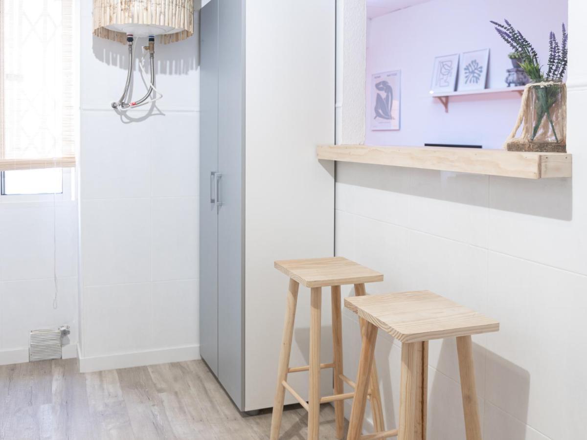 Apartamento Sanchez Córdoba Eksteriør bilde