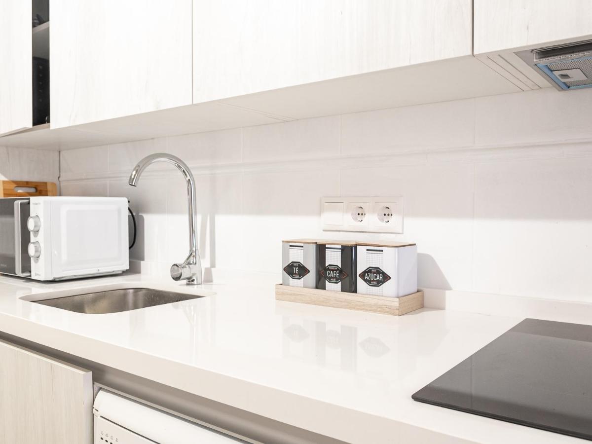 Apartamento Sanchez Córdoba Eksteriør bilde
