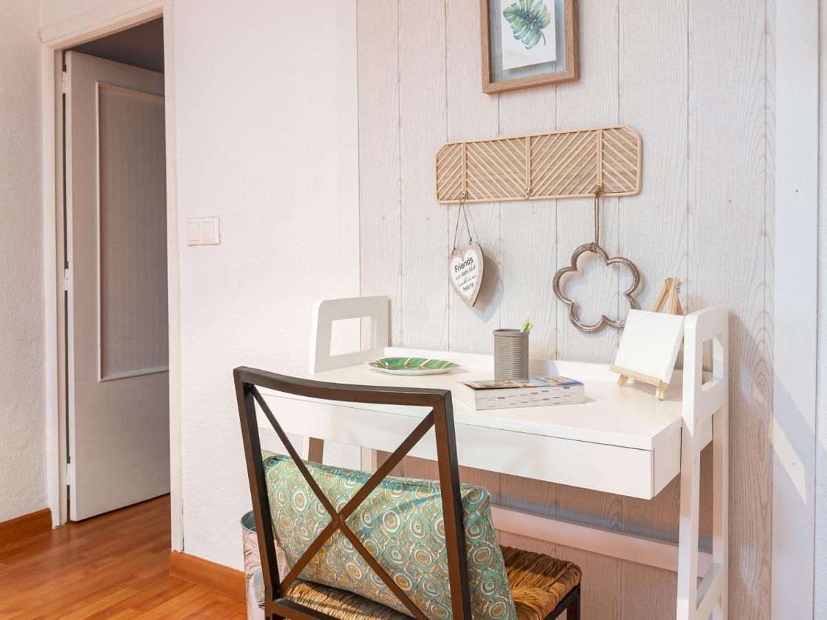 Apartamento Sanchez Córdoba Eksteriør bilde