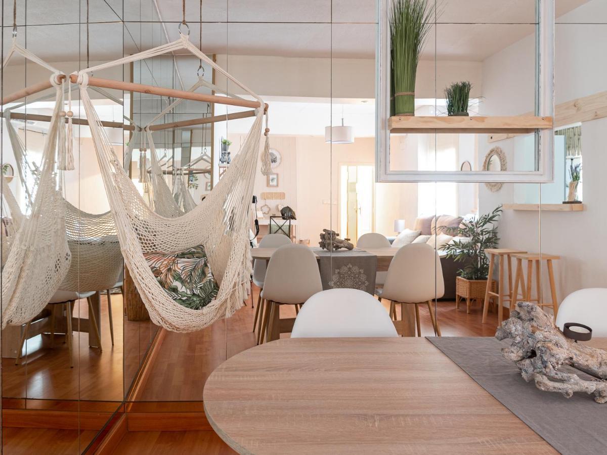 Apartamento Sanchez Córdoba Eksteriør bilde