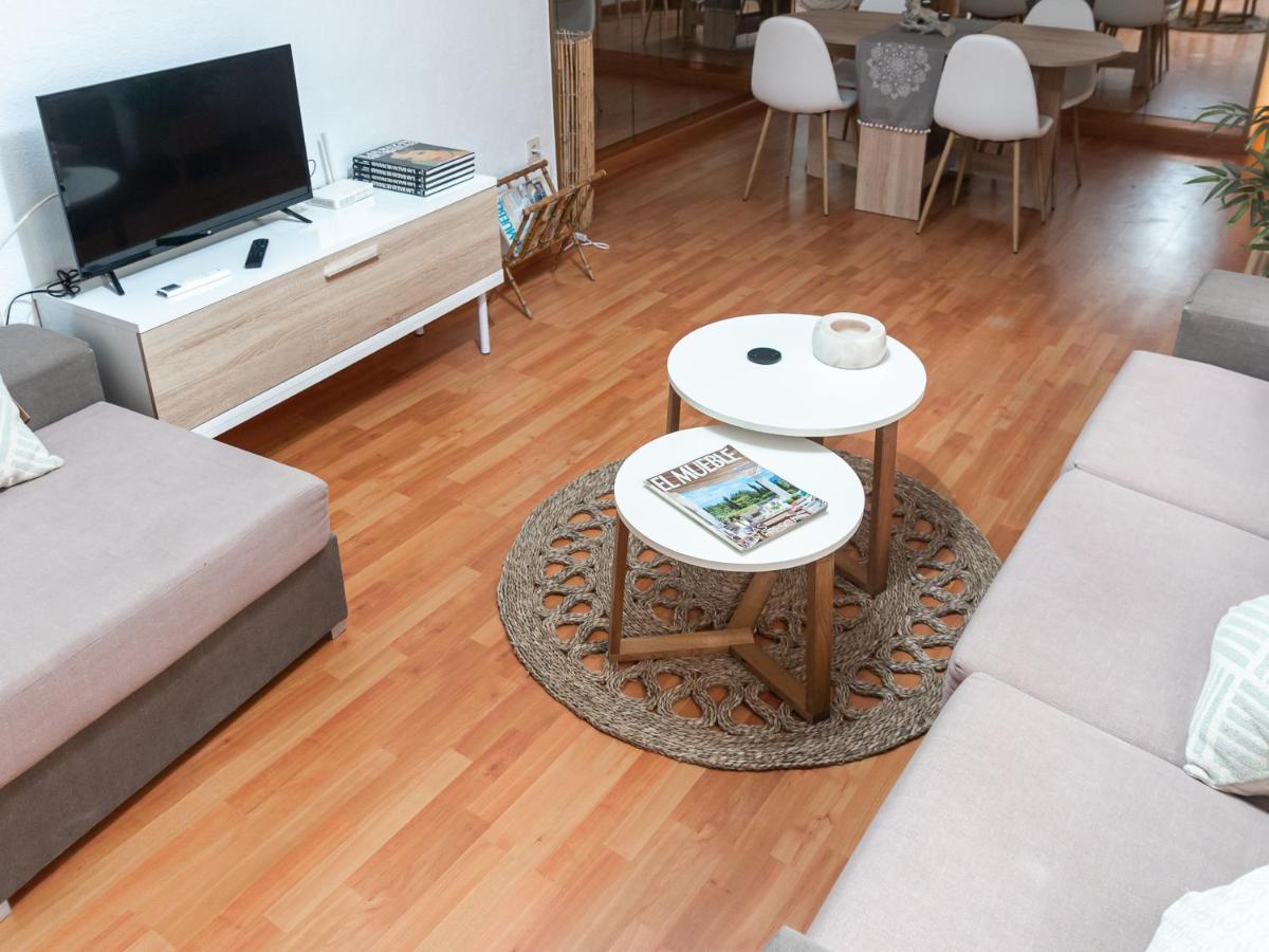 Apartamento Sanchez Córdoba Eksteriør bilde